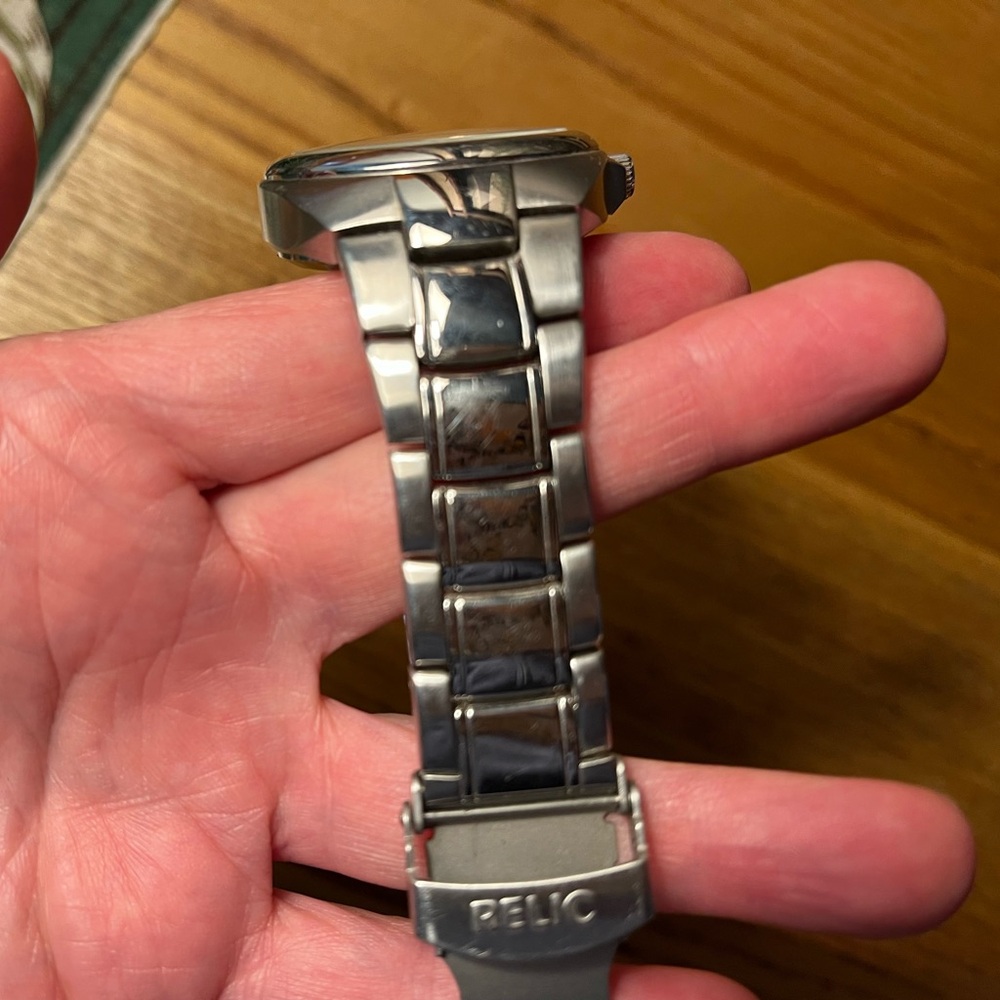 Y2K Relic Dragon Watch new batteries - Picture 4 of 7